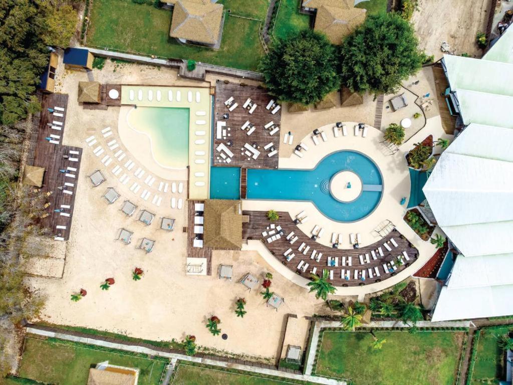Village Kawann - Toumalacai Appartement 237 グラン＝ブール エクステリア 写真