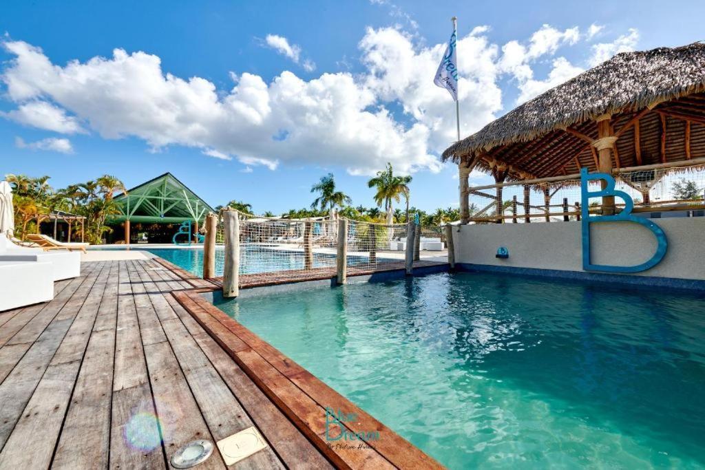 Village Kawann - Toumalacai Appartement 237 グラン＝ブール エクステリア 写真