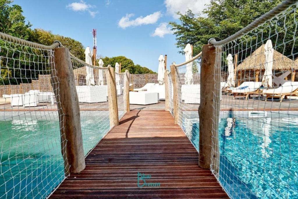Village Kawann - Toumalacai Appartement 237 グラン＝ブール エクステリア 写真
