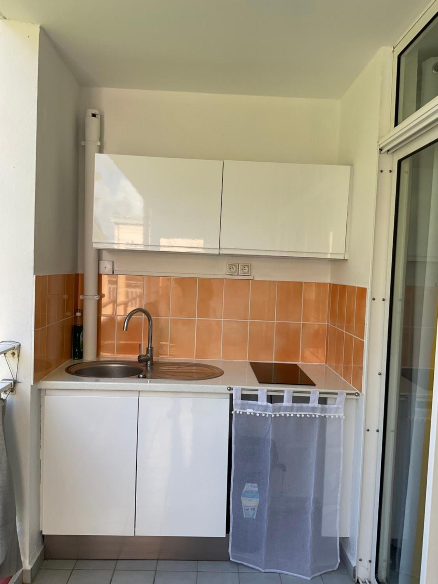 Village Kawann - Toumalacai Appartement 237 グラン＝ブール エクステリア 写真