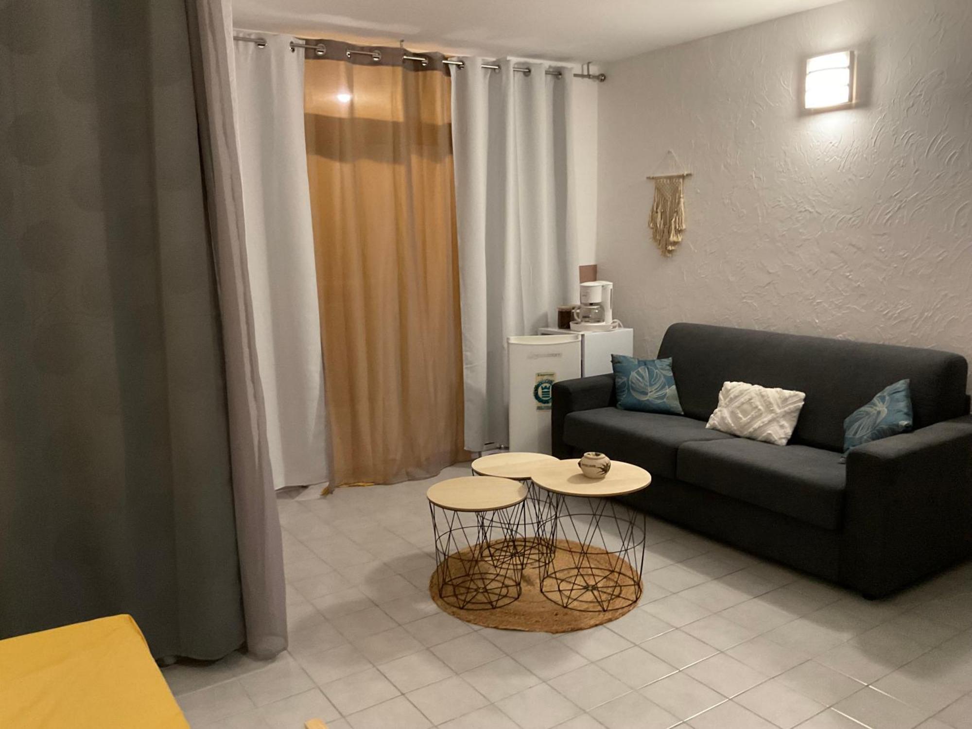 Village Kawann - Toumalacai Appartement 237 グラン＝ブール エクステリア 写真