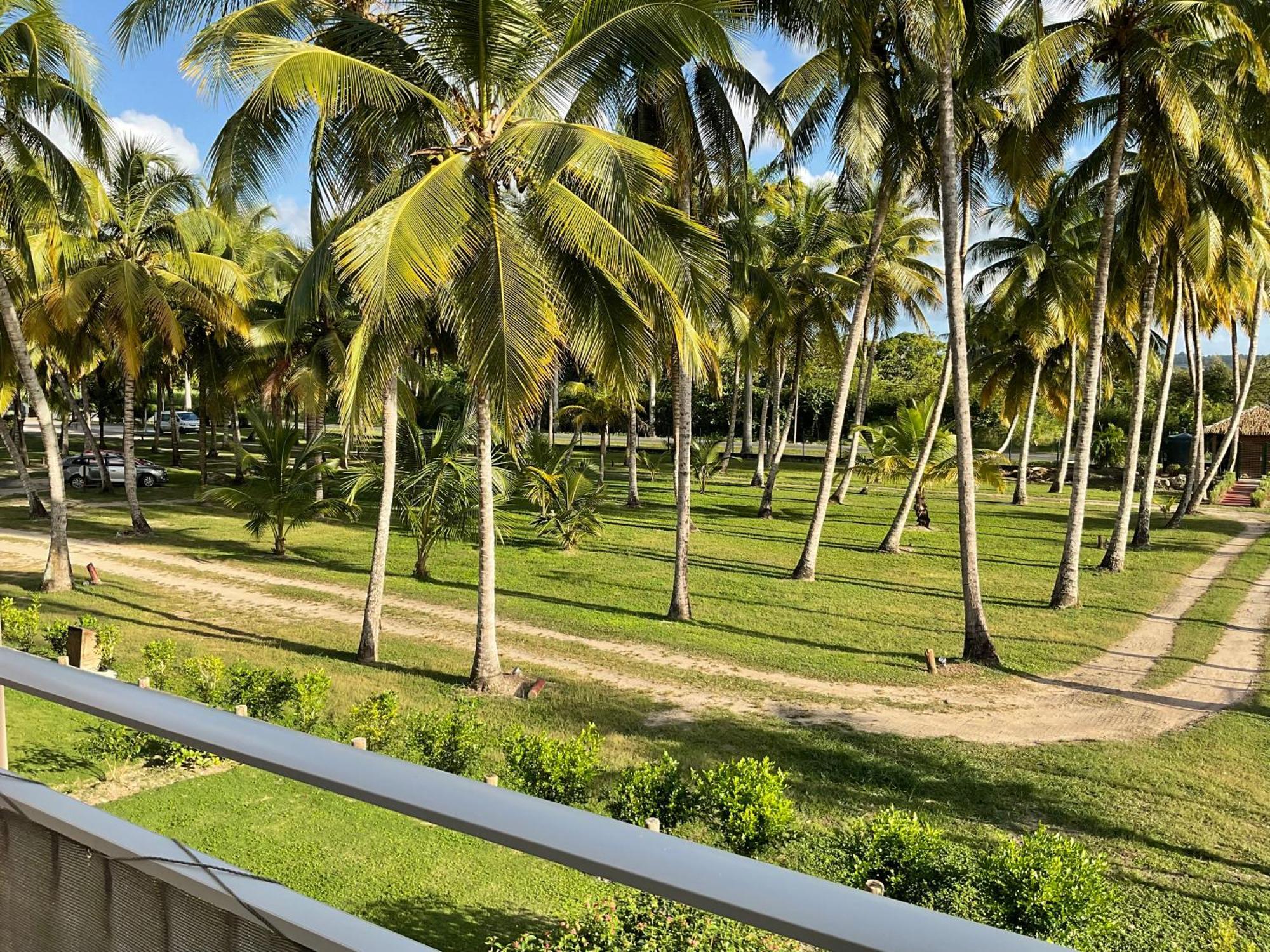 Village Kawann - Toumalacai Appartement 237 グラン＝ブール エクステリア 写真