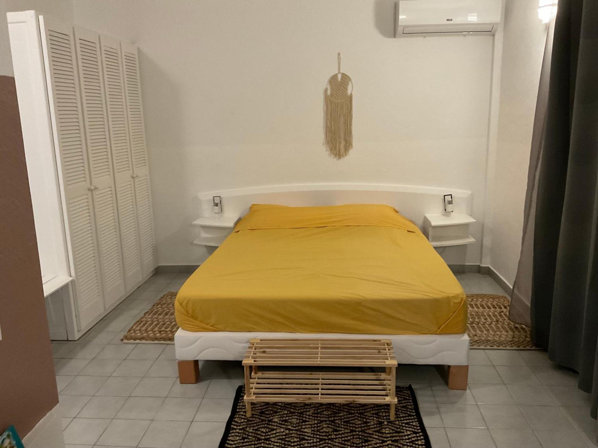 Village Kawann - Toumalacai Appartement 237 グラン＝ブール エクステリア 写真