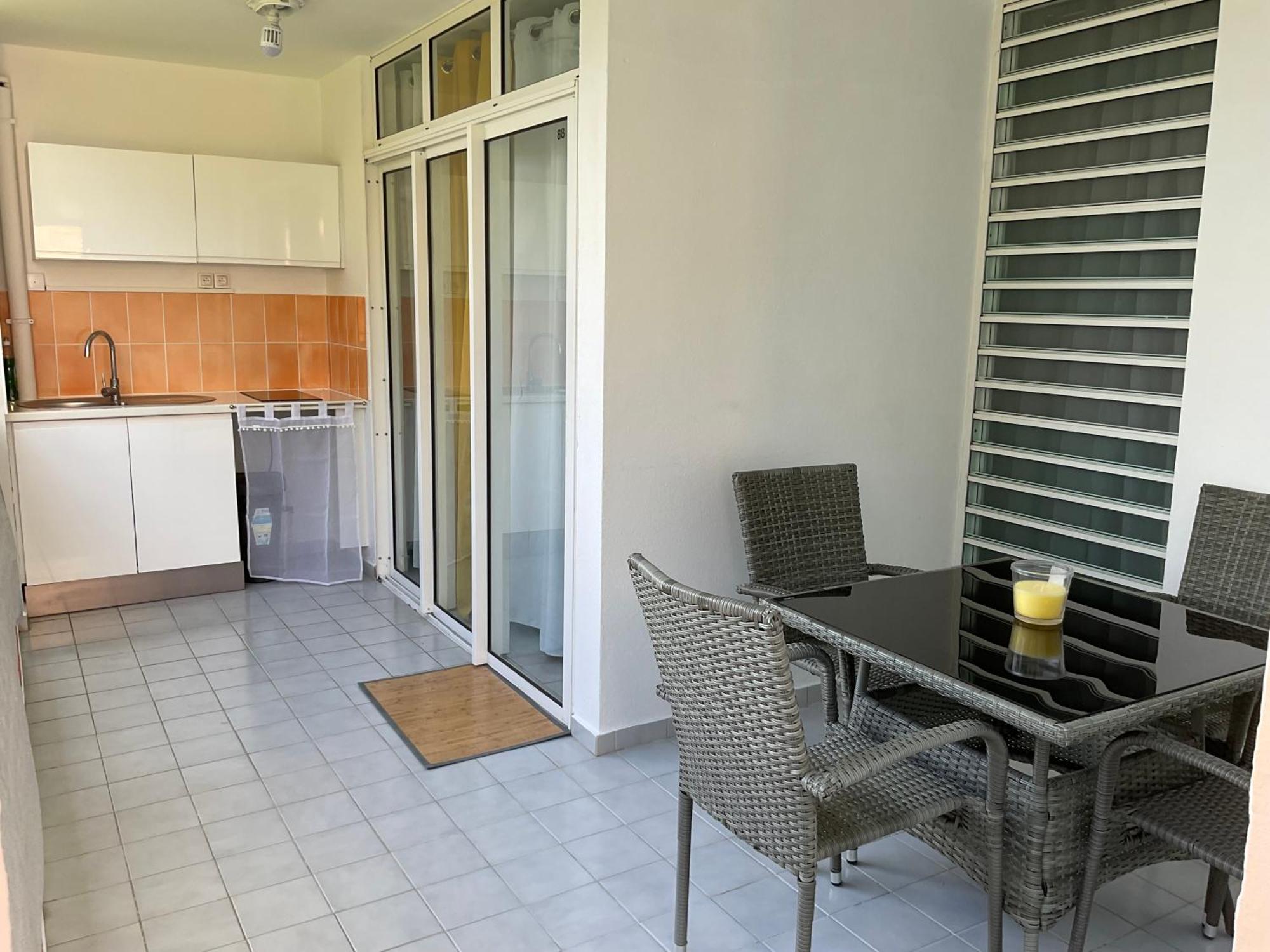 Village Kawann - Toumalacai Appartement 237 グラン＝ブール エクステリア 写真