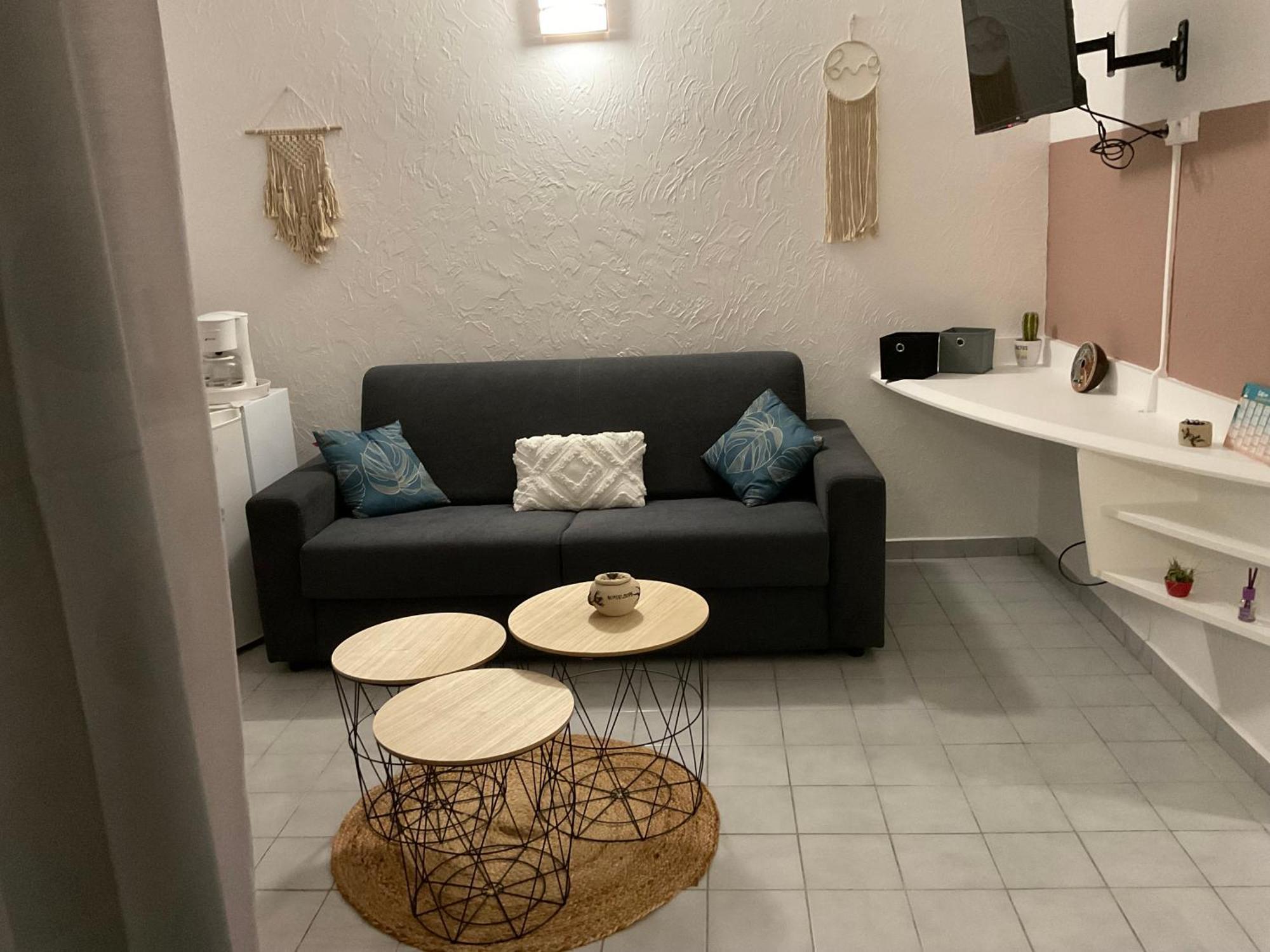 Village Kawann - Toumalacai Appartement 237 グラン＝ブール エクステリア 写真