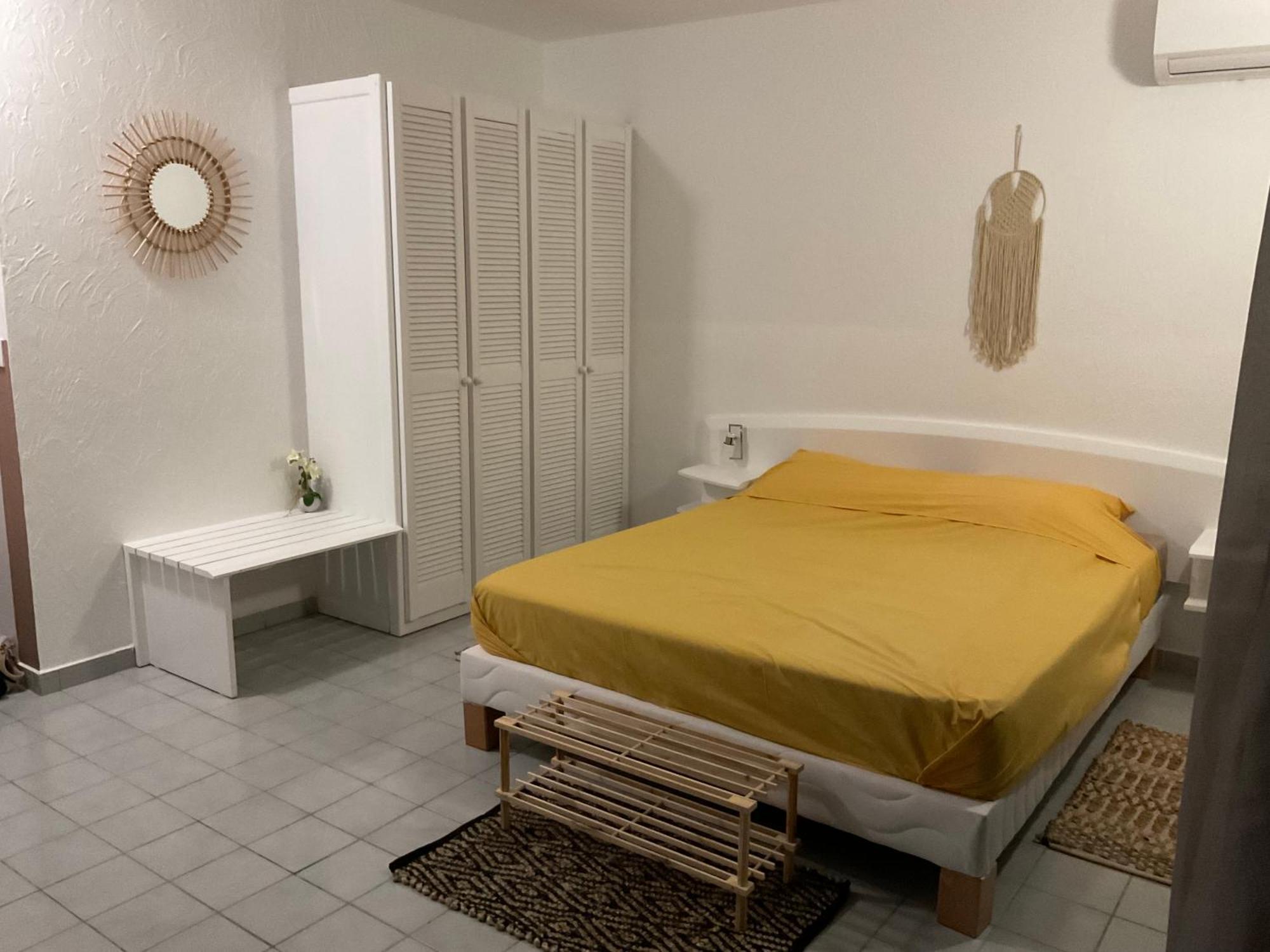 Village Kawann - Toumalacai Appartement 237 グラン＝ブール エクステリア 写真