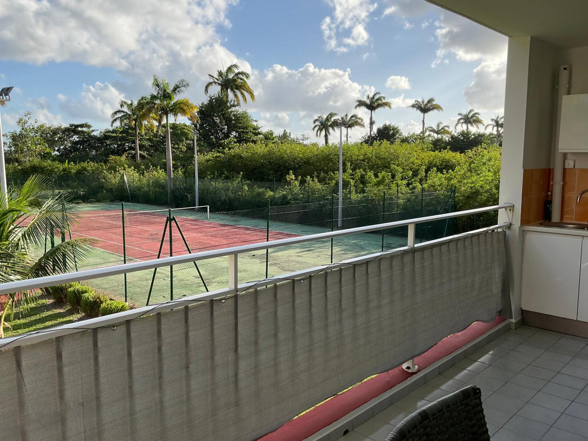 Village Kawann - Toumalacai Appartement 237 グラン＝ブール エクステリア 写真